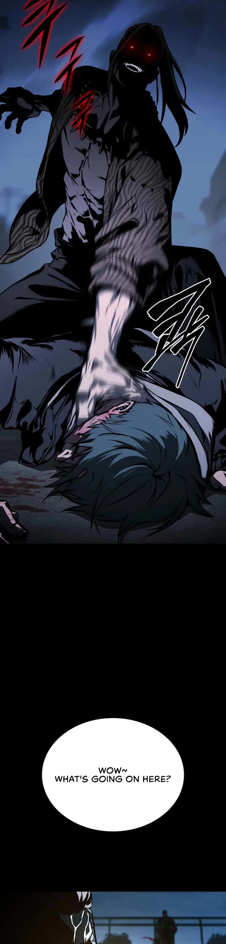 Reveries of the Moonlight (2026) Chapter 28 page 20 - Chapter 28