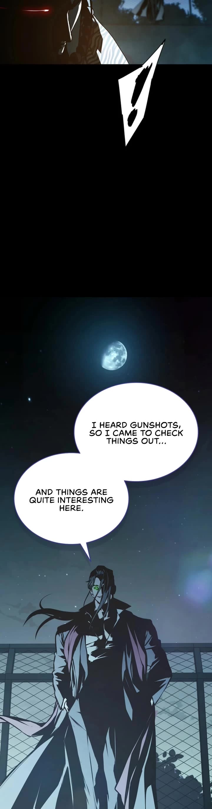 Reveries of the Moonlight (2026) Chapter 28 page 21 - Chapter 28
