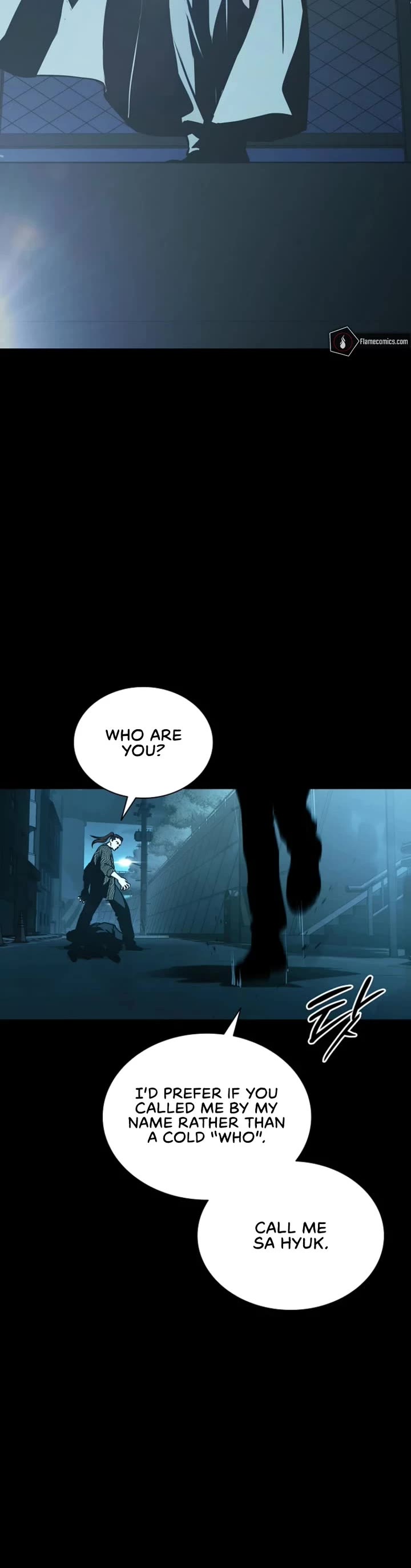 Reveries of the Moonlight (2026) Chapter 28 page 22 - Chapter 28