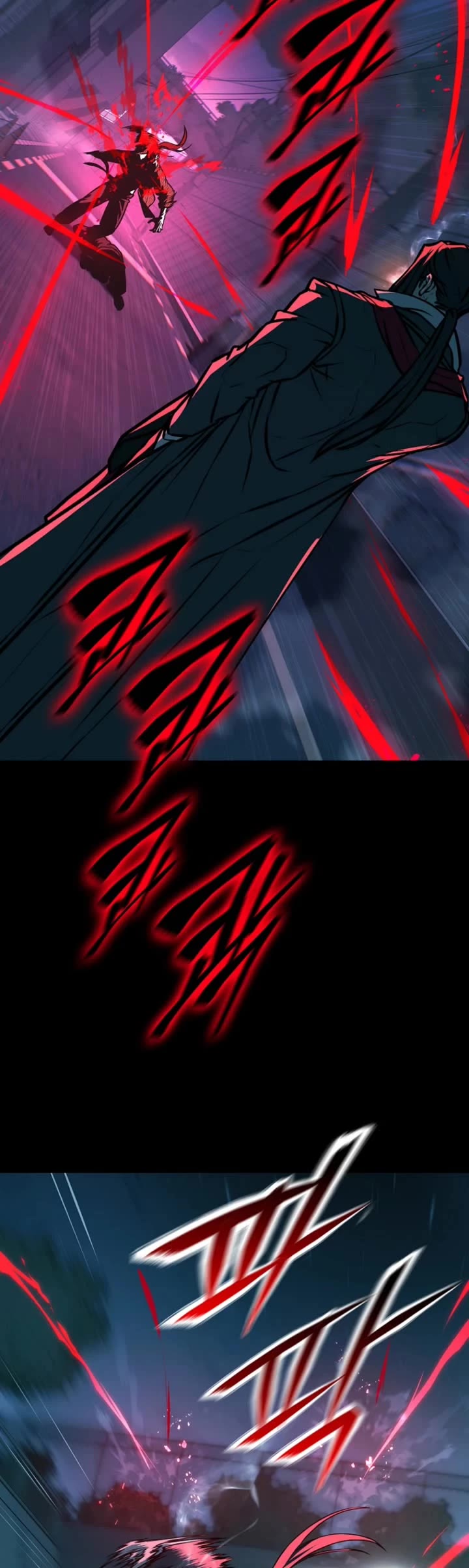 Reveries of the Moonlight (2026) Chapter 28 page 25 - Chapter 28