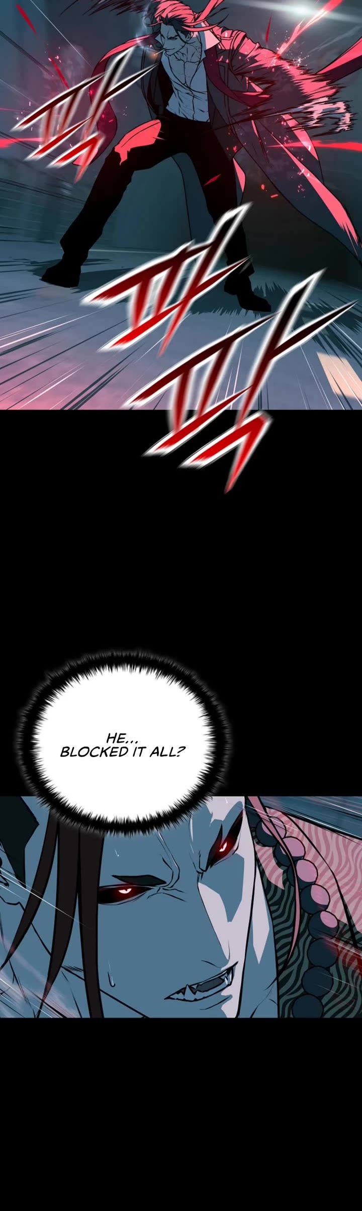 Reveries of the Moonlight (2026) Chapter 28 page 26 - Chapter 28