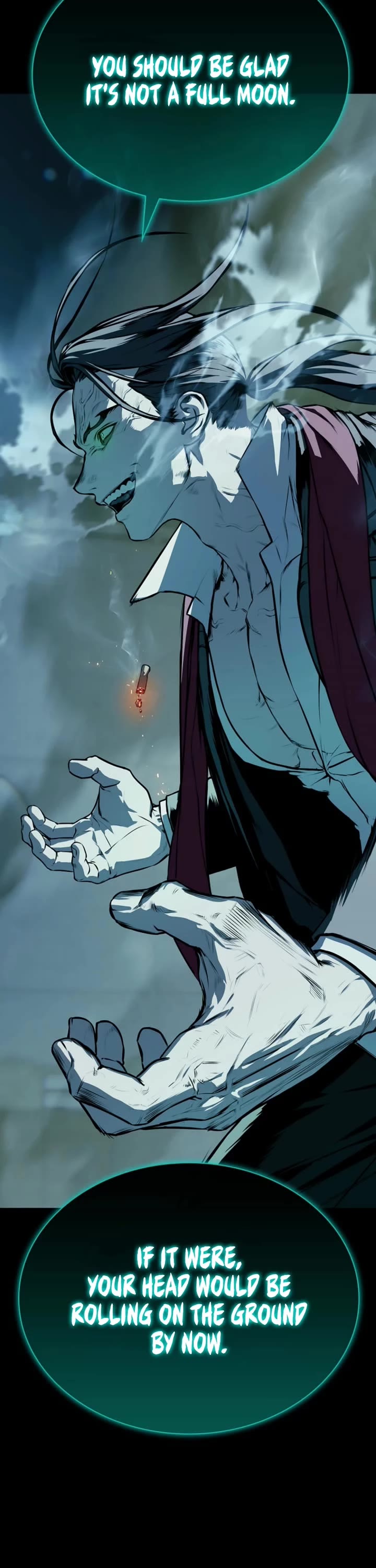 Reveries of the Moonlight (2026) Chapter 28 page 29 - Chapter 28
