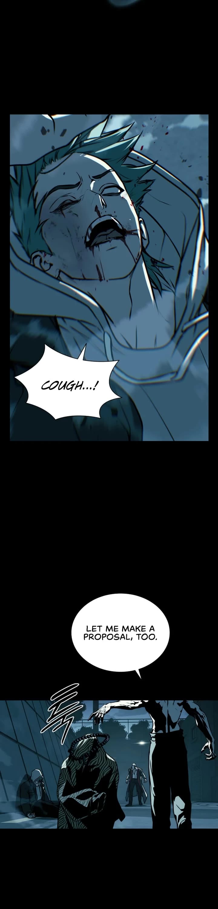 Reveries of the Moonlight (2026) Chapter 28 page 32 - Chapter 28
