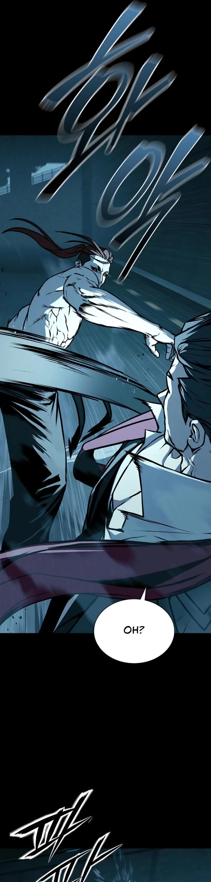 Reveries of the Moonlight (2026) Chapter 28 page 36 - Chapter 28