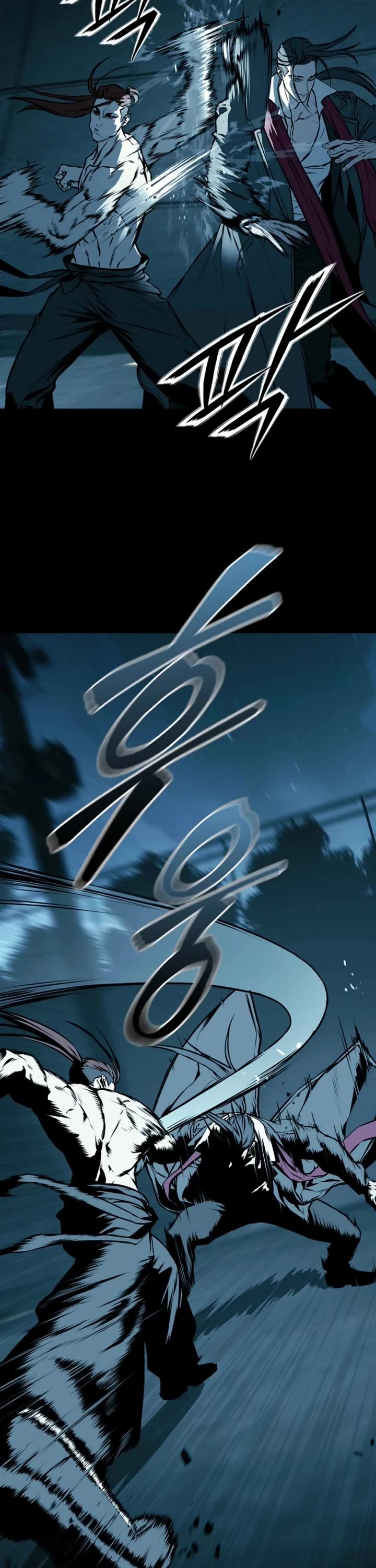 Reveries of the Moonlight (2026) Chapter 28 page 37 - Chapter 28