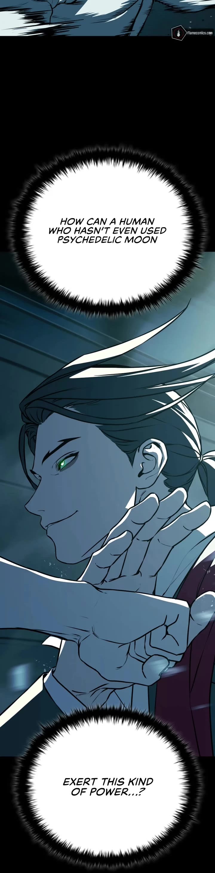 Reveries of the Moonlight (2026) Chapter 28 page 39 - Chapter 28