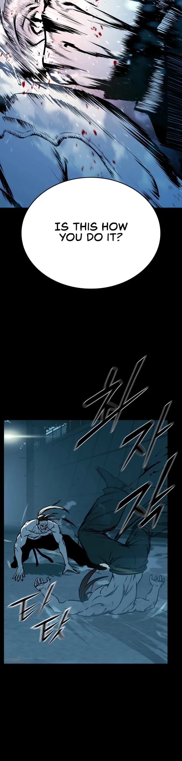 Reveries of the Moonlight (2026) Chapter 28 page 41 - Chapter 28