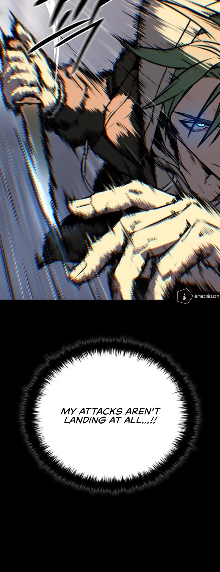 Reveries of the Moonlight (2026) Chapter 28 page 5 - Chapter 28