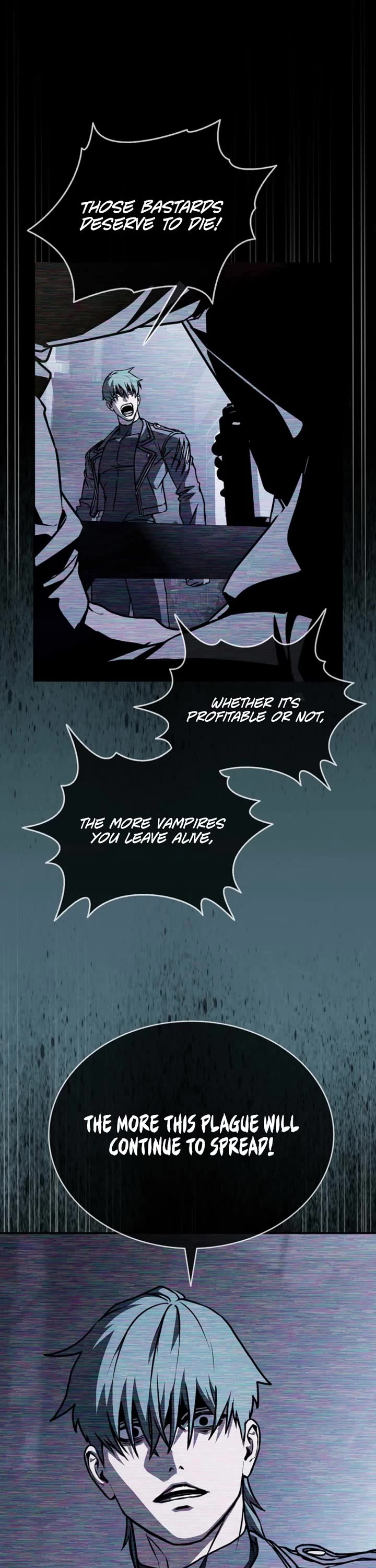 Reveries of the Moonlight (2026) Chapter 28 page 6 - Chapter 28
