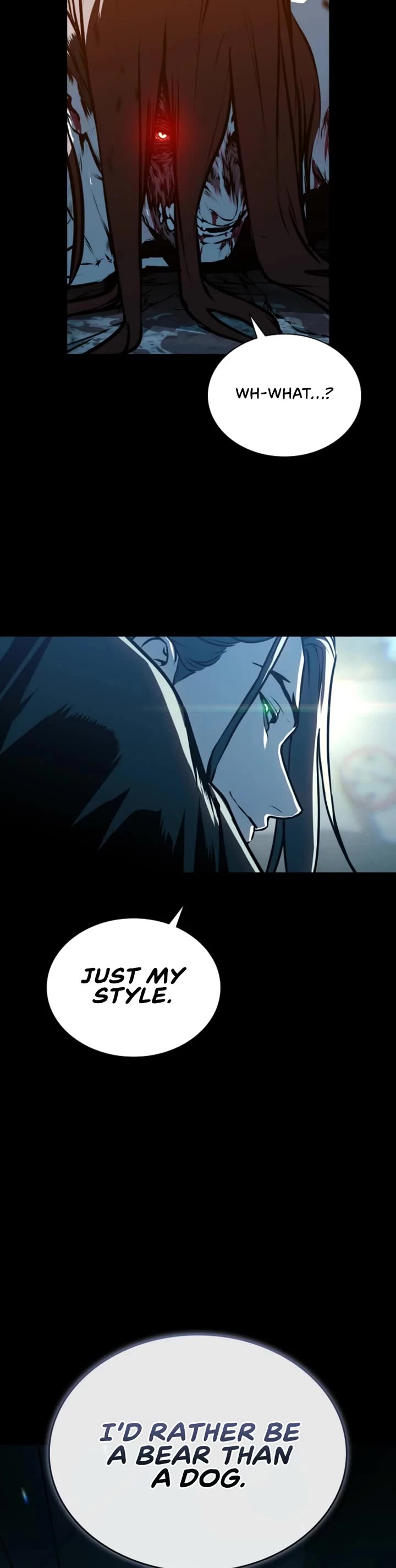 Reveries of the Moonlight (2026) Chapter 29 page 16 - Chapter 29