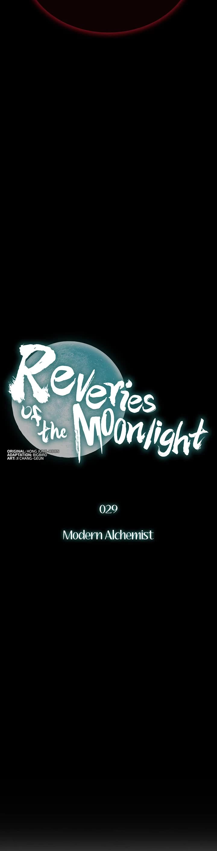 Reveries of the Moonlight (2026) Chapter 29 page 24 - Chapter 29
