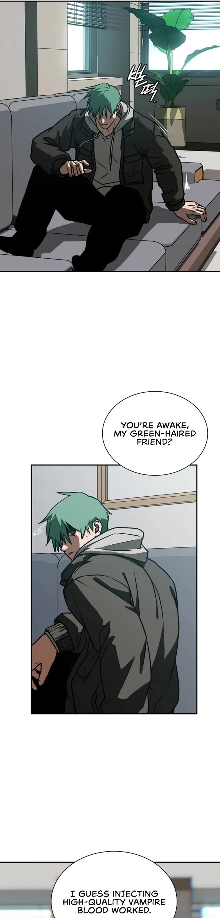 Reveries of the Moonlight (2026) Chapter 29 page 26 - Chapter 29
