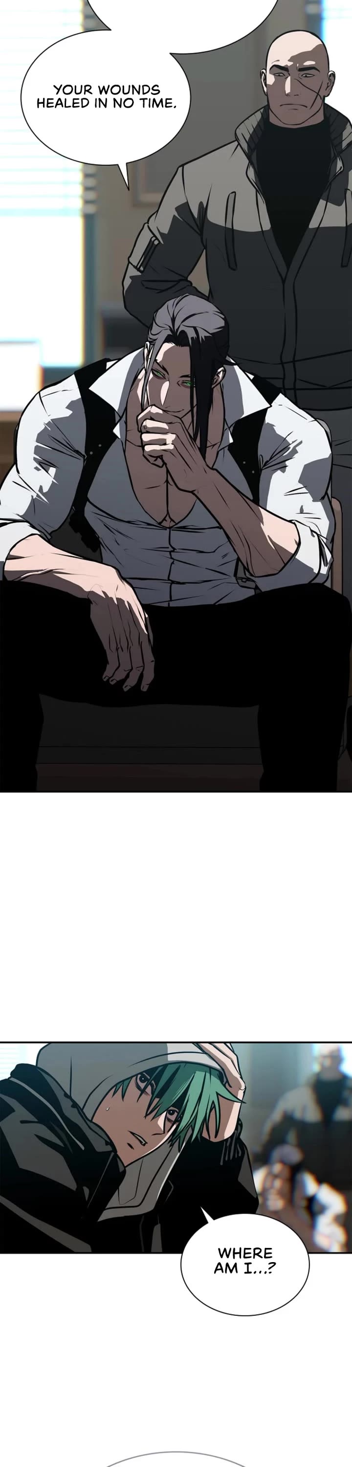 Reveries of the Moonlight (2026) Chapter 29 page 27 - Chapter 29