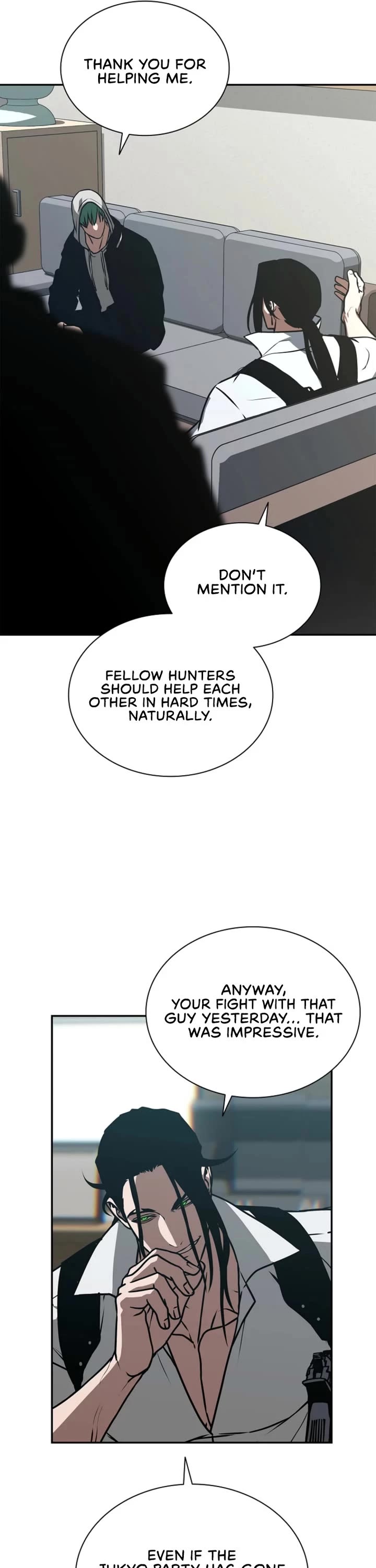 Reveries of the Moonlight (2026) Chapter 29 page 30 - Chapter 29