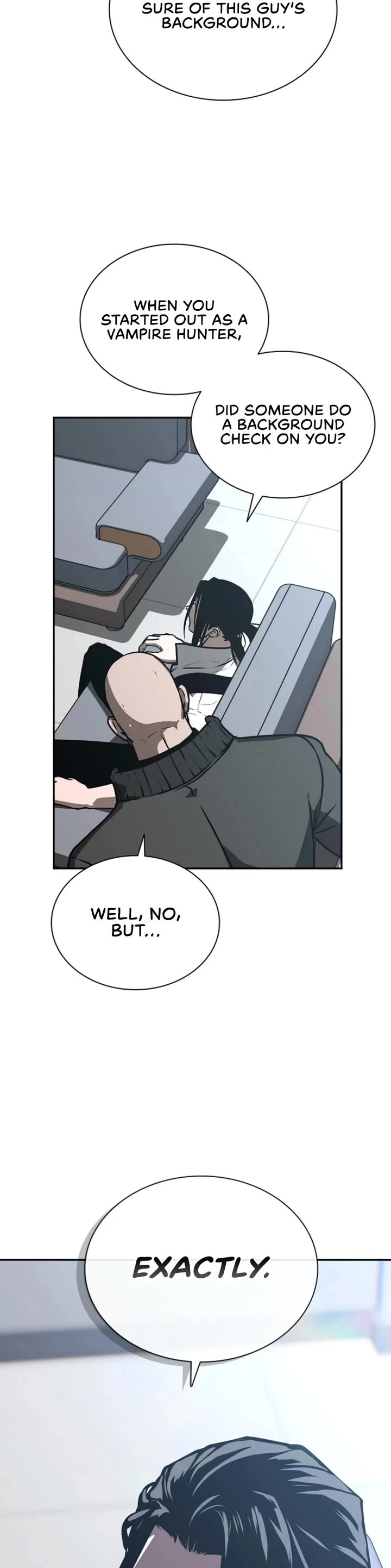 Reveries of the Moonlight (2026) Chapter 29 page 33 - Chapter 29