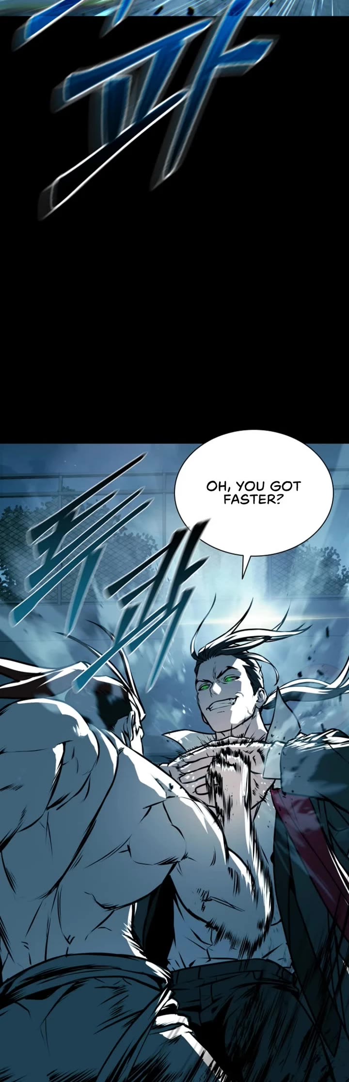 Reveries of the Moonlight (2026) Chapter 29 page 4 - Chapter 29