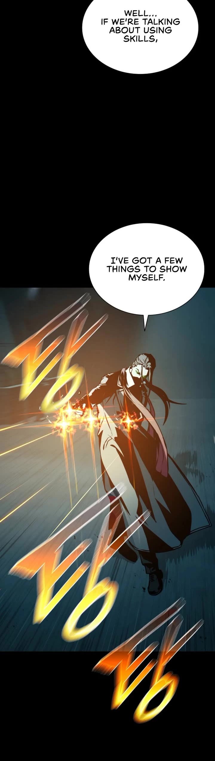 Reveries of the Moonlight (2026) Chapter 29 page 9 - Chapter 29