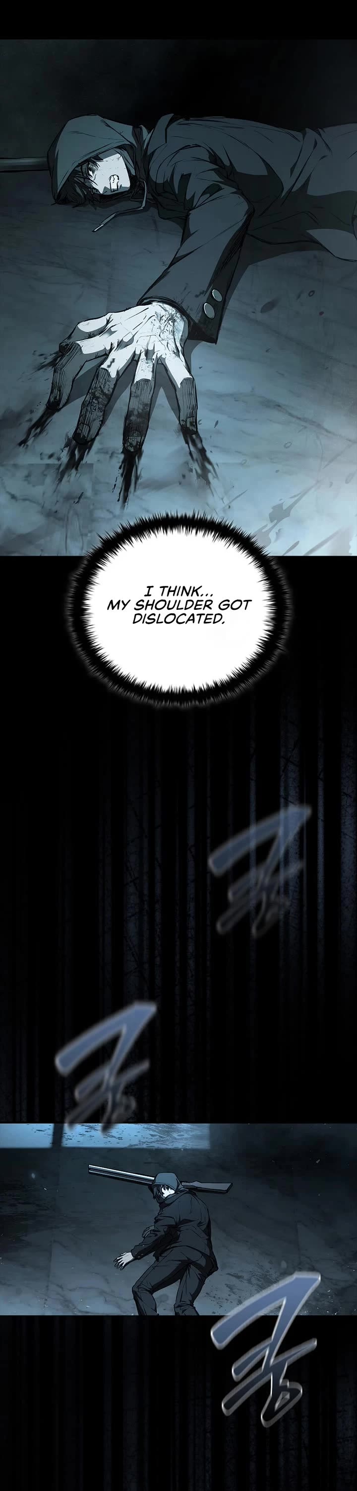 Reveries of the Moonlight (2026) Chapter 3 page 13 - Chapter 3