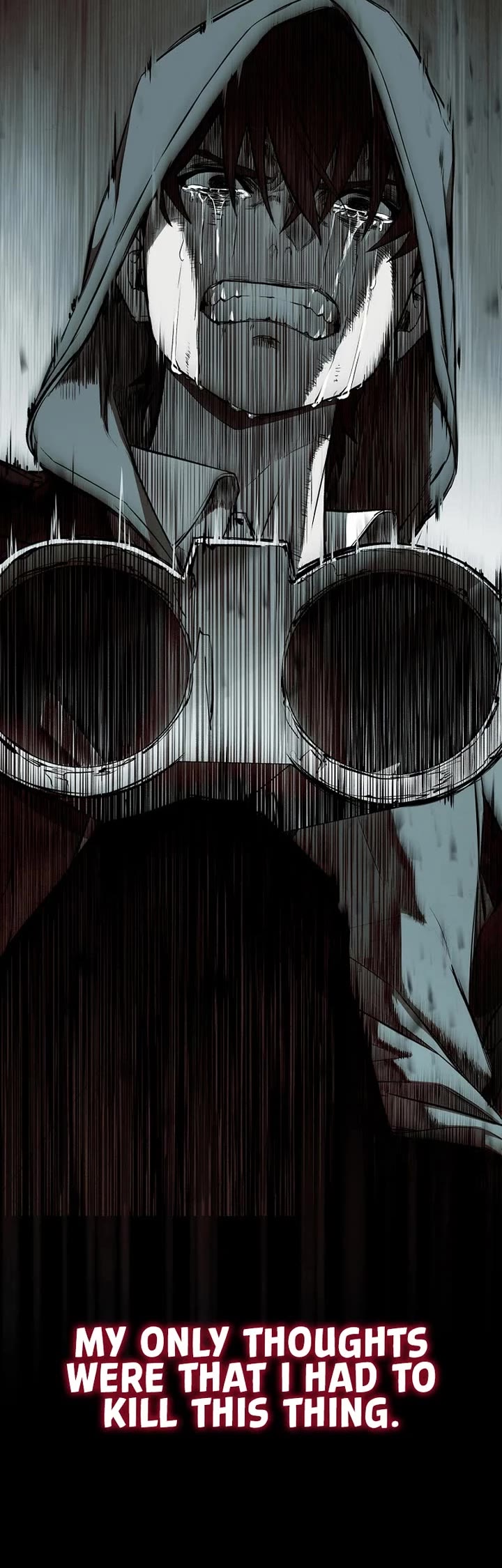 Reveries of the Moonlight (2026) Chapter 3 page 20 - Chapter 3