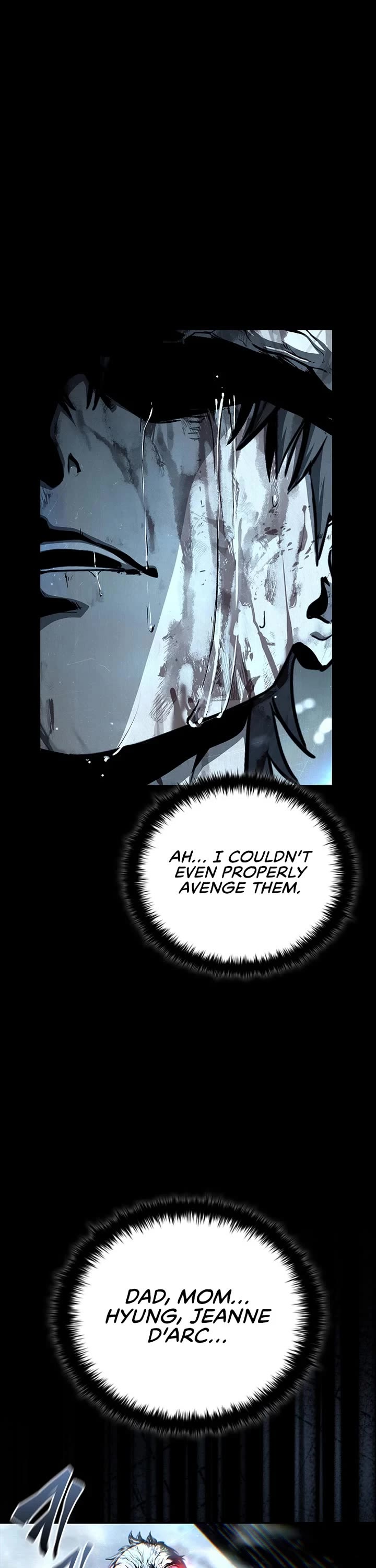 Reveries of the Moonlight (2026) Chapter 3 page 31 - Chapter 3