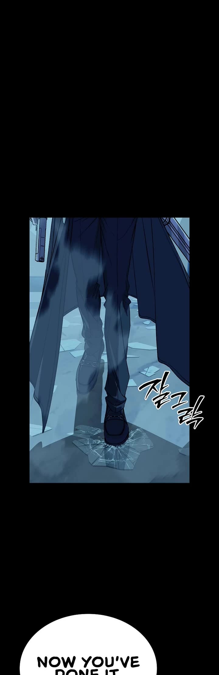 Reveries of the Moonlight (2026) Chapter 3 page 34 - Chapter 3
