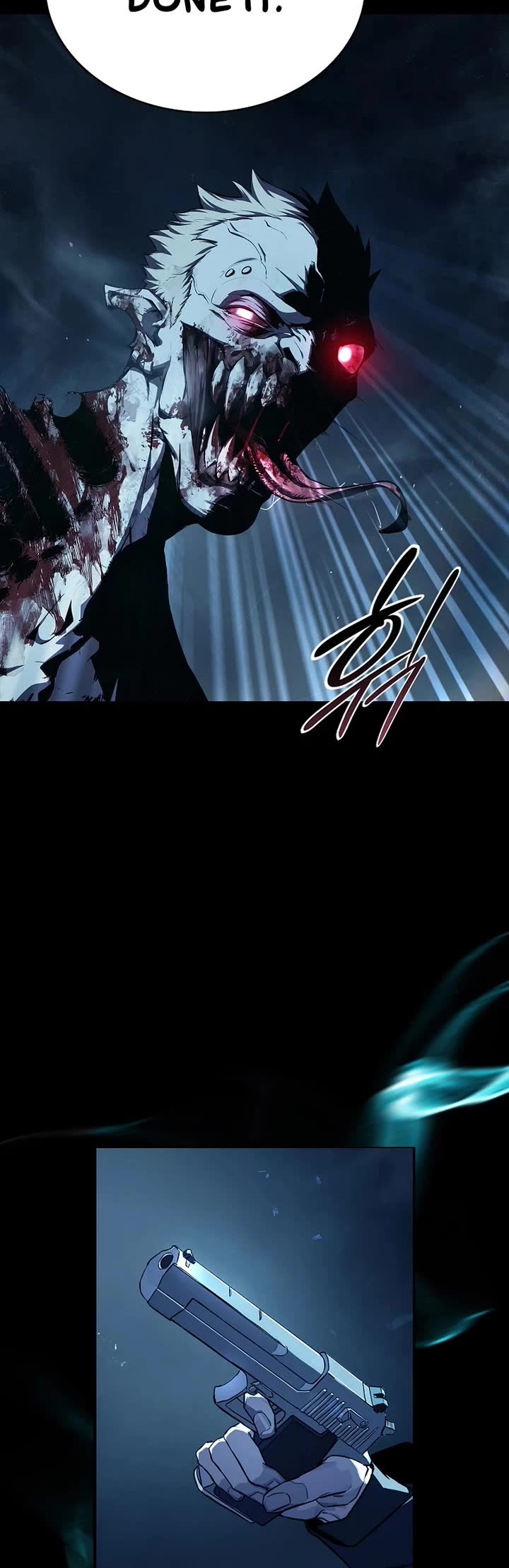 Reveries of the Moonlight (2026) Chapter 3 page 35 - Chapter 3
