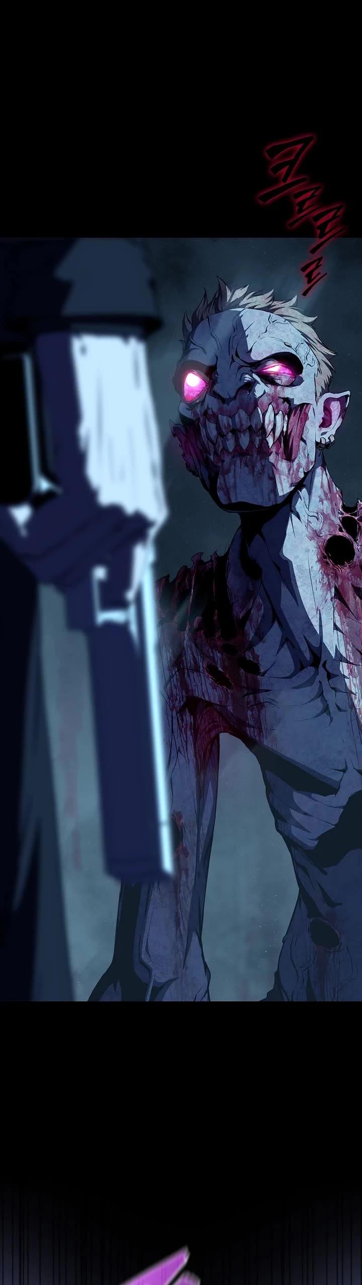 Reveries of the Moonlight (2026) Chapter 3 page 38 - Chapter 3