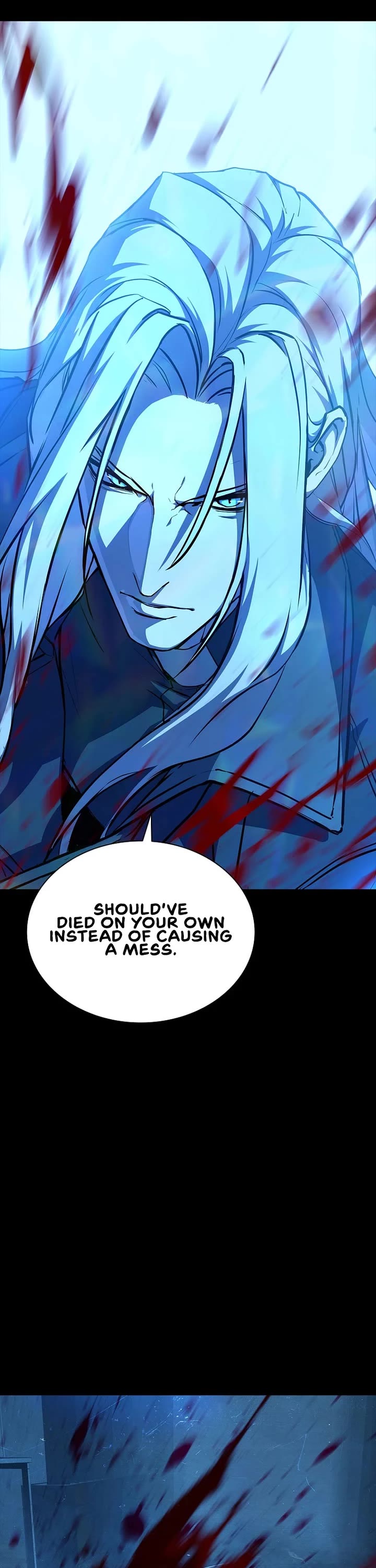 Reveries of the Moonlight (2026) Chapter 3 page 41 - Chapter 3