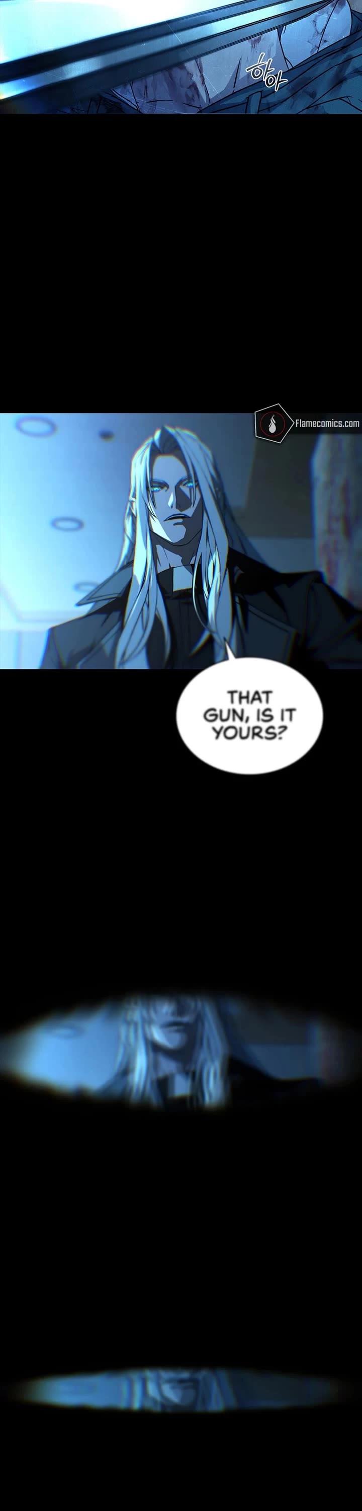 Reveries of the Moonlight (2026) Chapter 3 page 47 - Chapter 3