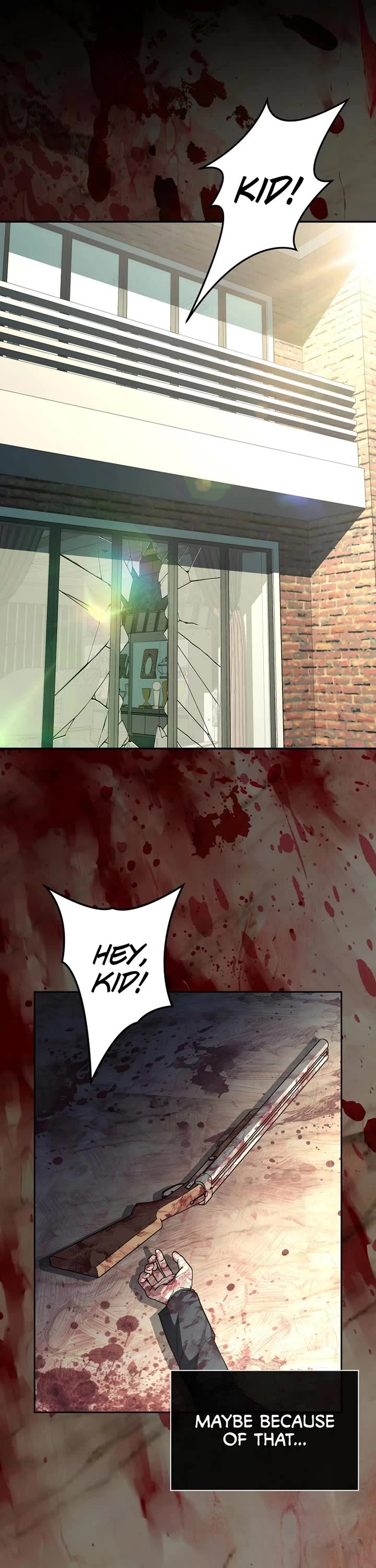 Reveries of the Moonlight (2026) Chapter 3 page 51 - Chapter 3