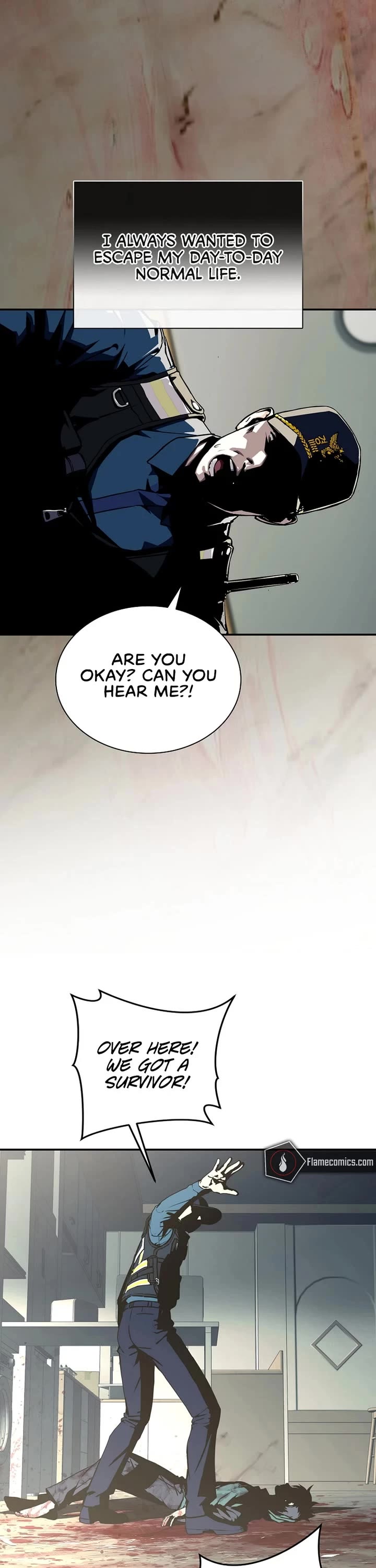 Reveries of the Moonlight (2026) Chapter 3 page 52 - Chapter 3