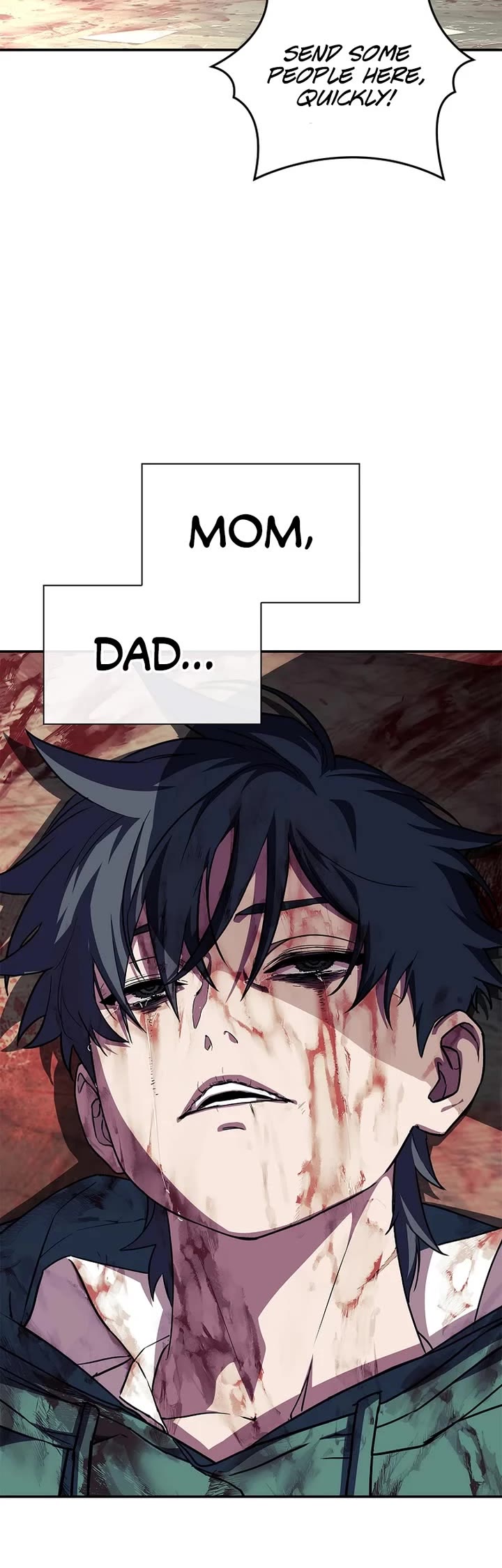 Reveries of the Moonlight (2026) Chapter 3 page 53 - Chapter 3
