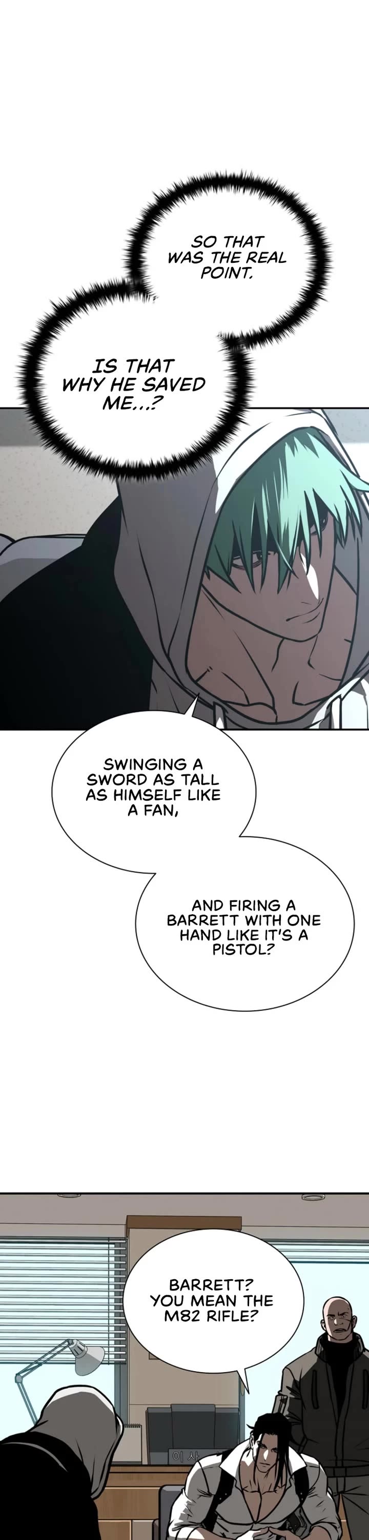 Reveries of the Moonlight (2026) Chapter 30 page 14 - Chapter 30