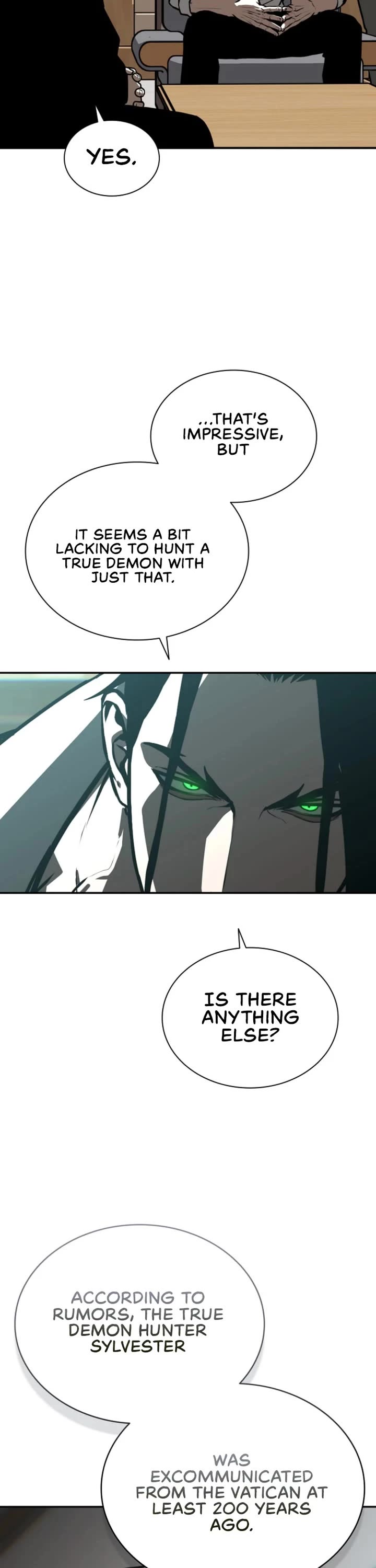 Reveries of the Moonlight (2026) Chapter 30 page 15 - Chapter 30