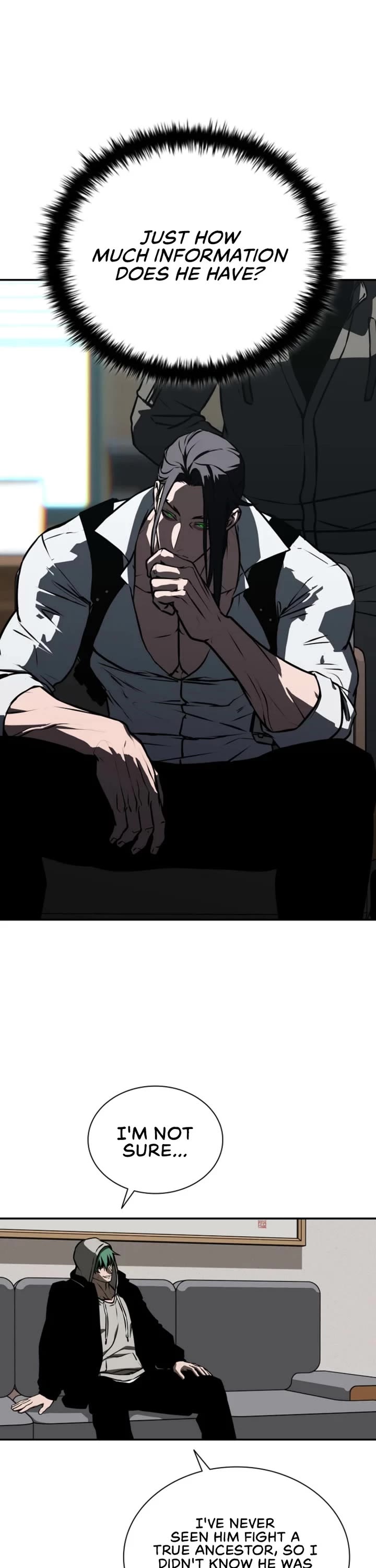 Reveries of the Moonlight (2026) Chapter 30 page 18 - Chapter 30
