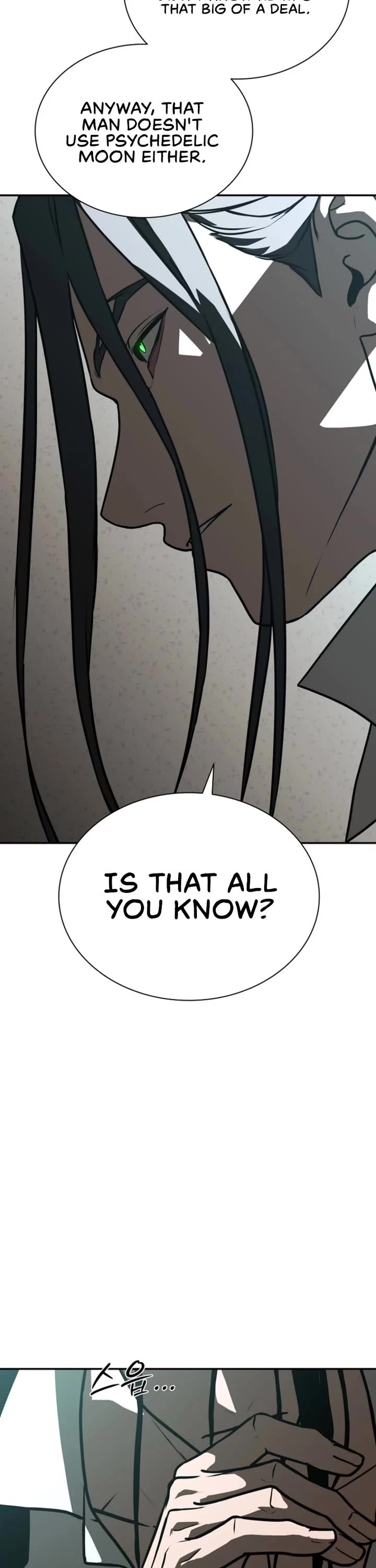 Reveries of the Moonlight (2026) Chapter 30 page 19 - Chapter 30