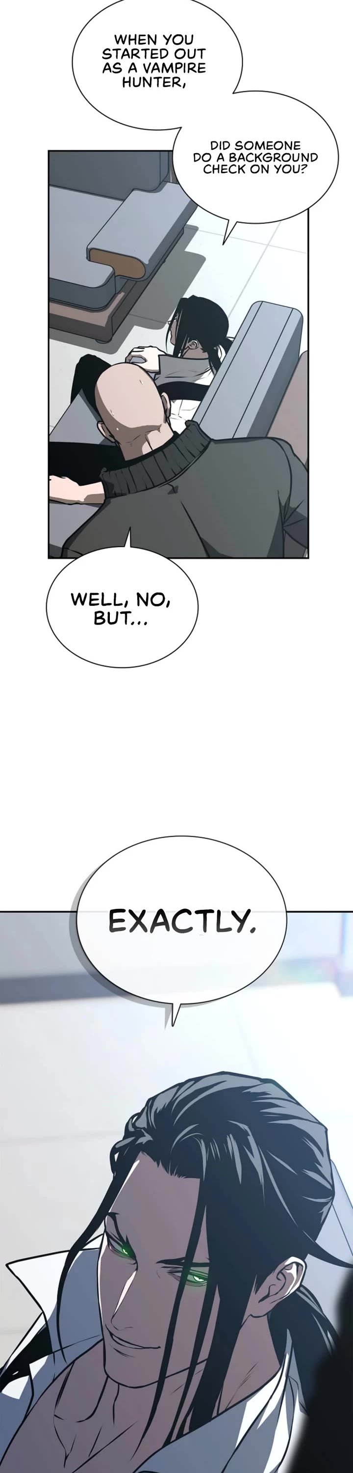 Reveries of the Moonlight (2026) Chapter 30 page 2 - Chapter 30