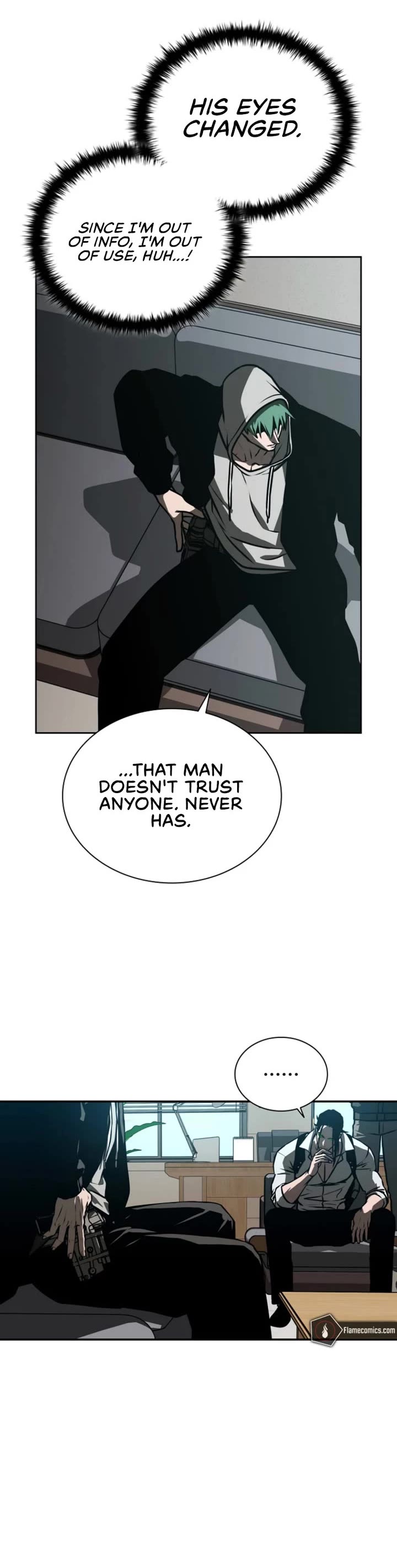 Reveries of the Moonlight (2026) Chapter 30 page 21 - Chapter 30