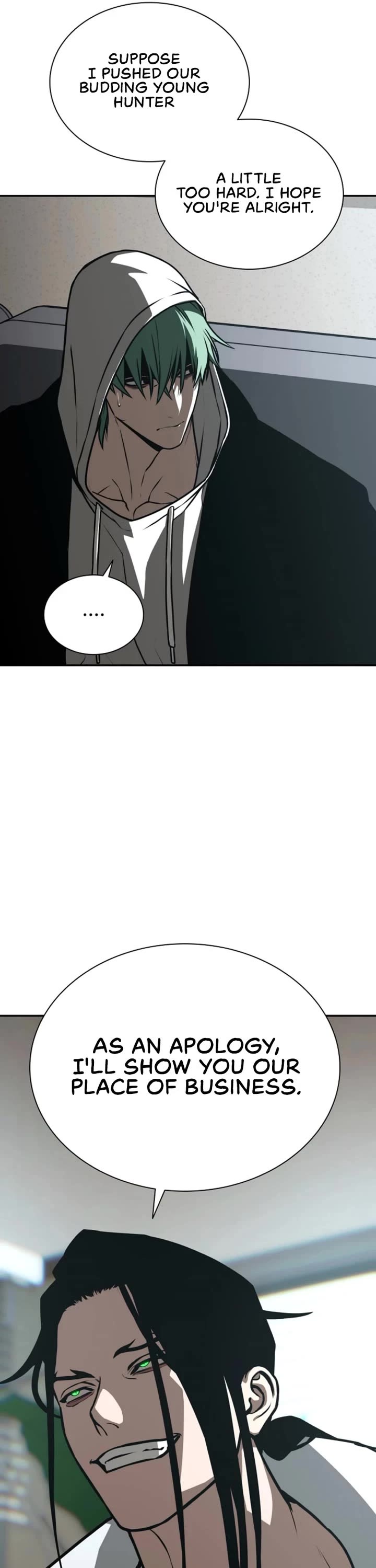 Reveries of the Moonlight (2026) Chapter 30 page 23 - Chapter 30