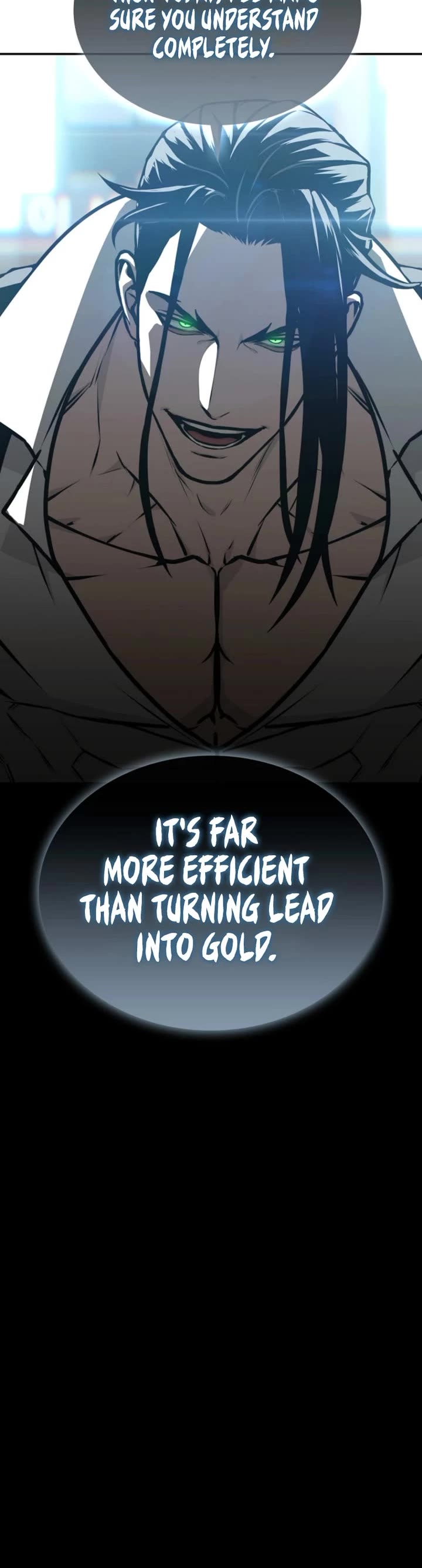 Reveries of the Moonlight (2026) Chapter 30 page 25 - Chapter 30