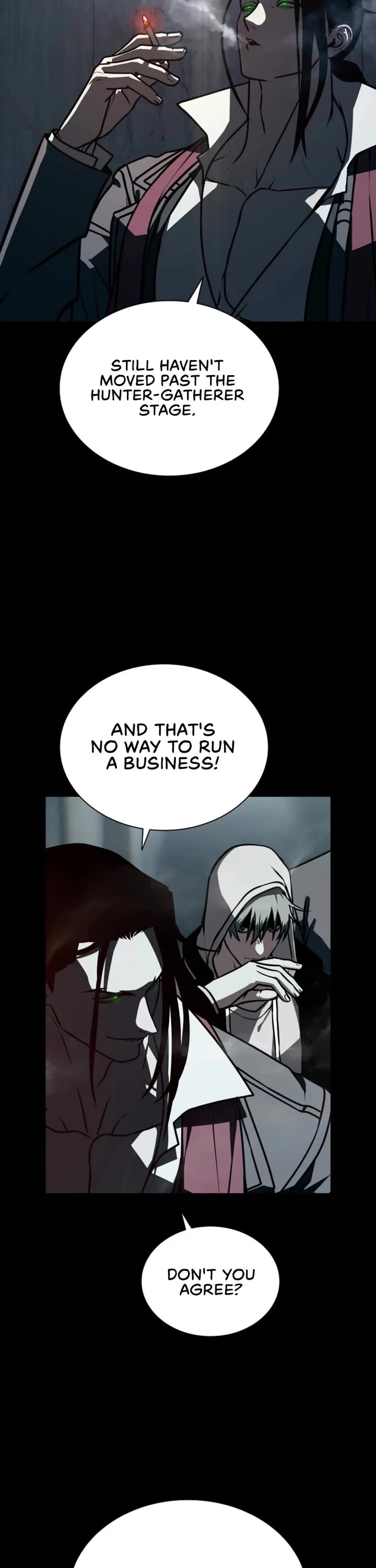 Reveries of the Moonlight (2026) Chapter 30 page 27 - Chapter 30