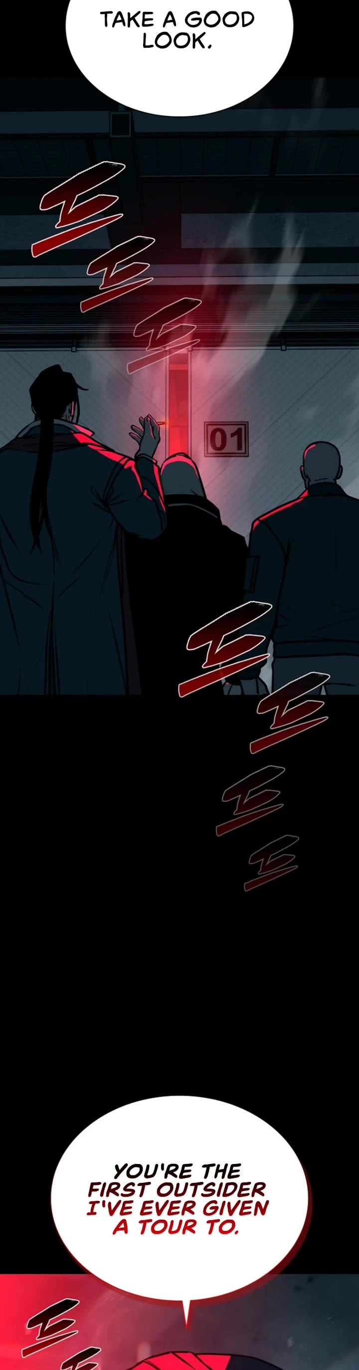 Reveries of the Moonlight (2026) Chapter 30 page 28 - Chapter 30