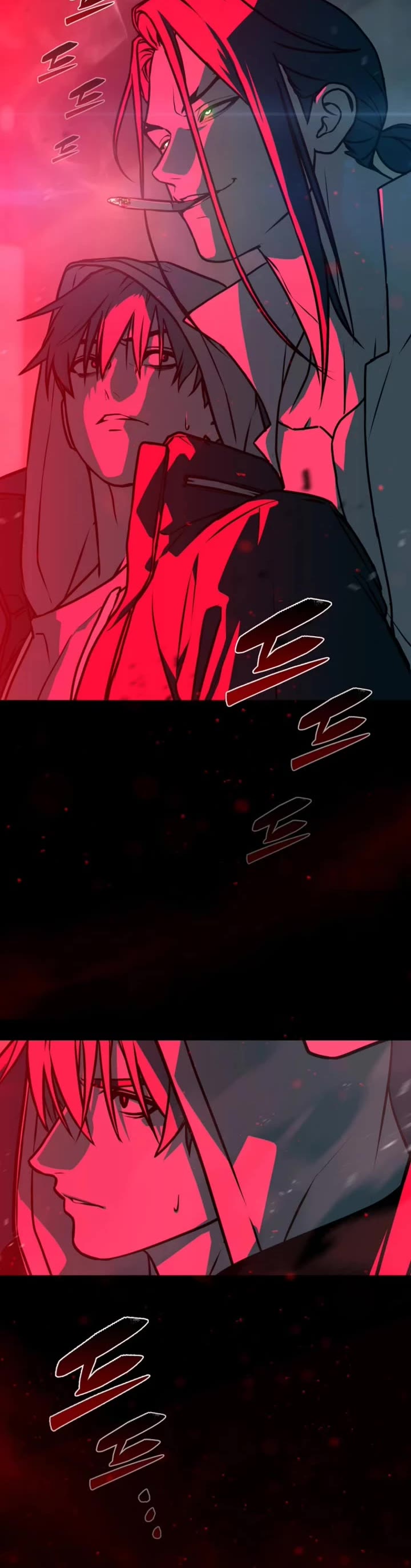 Reveries of the Moonlight (2026) Chapter 30 page 29 - Chapter 30