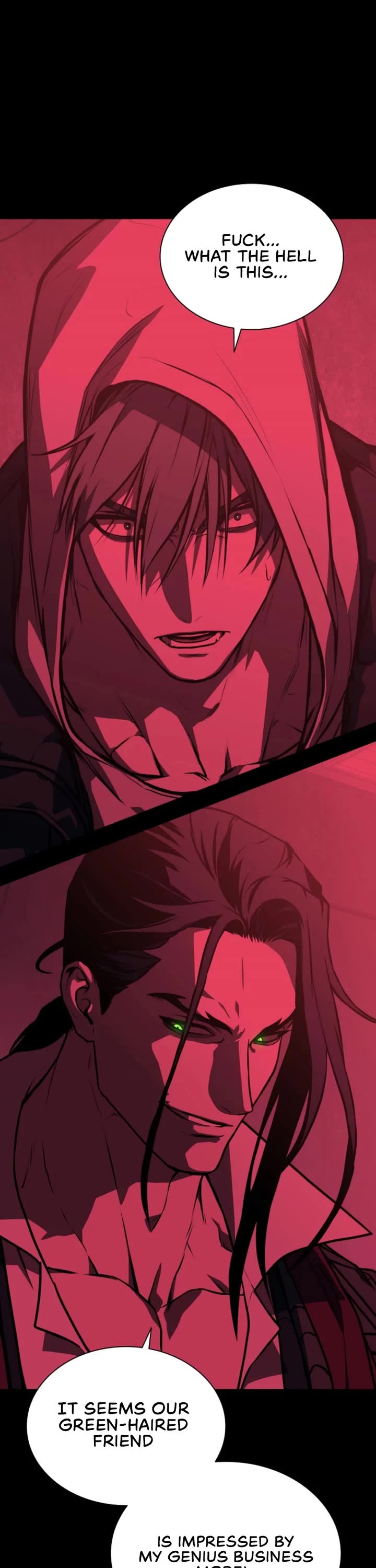 Reveries of the Moonlight (2026) Chapter 30 page 35 - Chapter 30