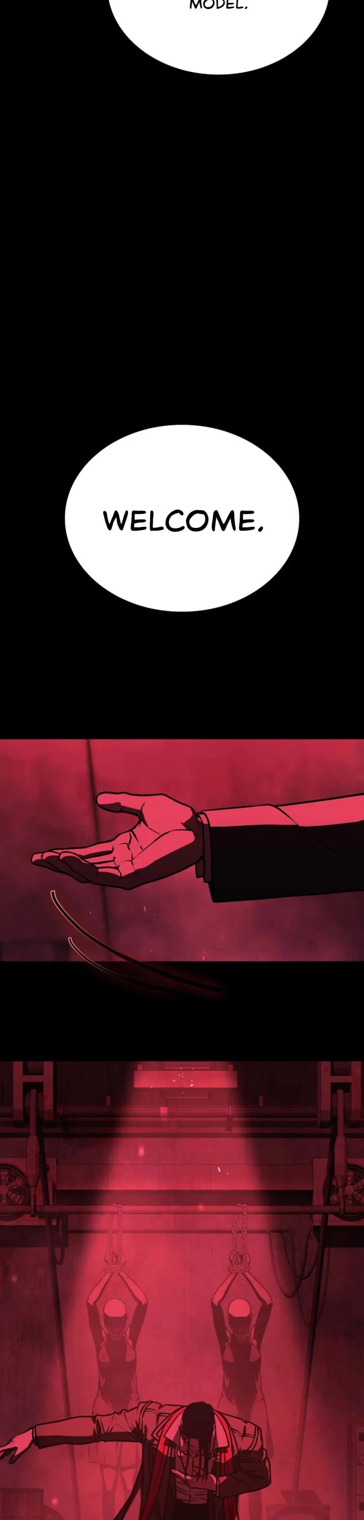Reveries of the Moonlight (2026) Chapter 30 page 36 - Chapter 30