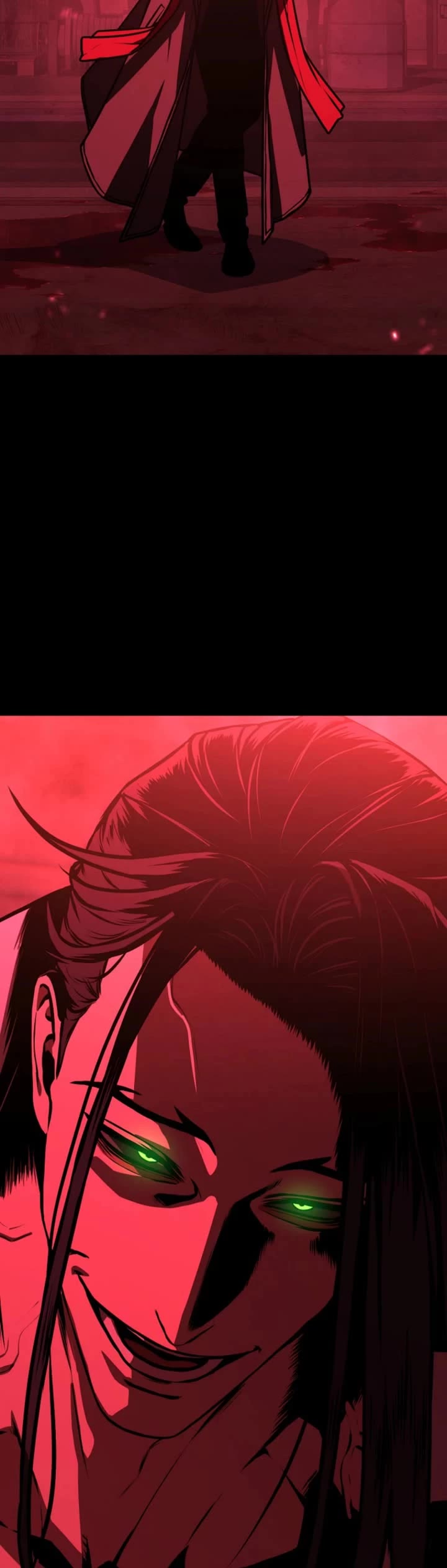 Reveries of the Moonlight (2026) Chapter 30 page 37 - Chapter 30
