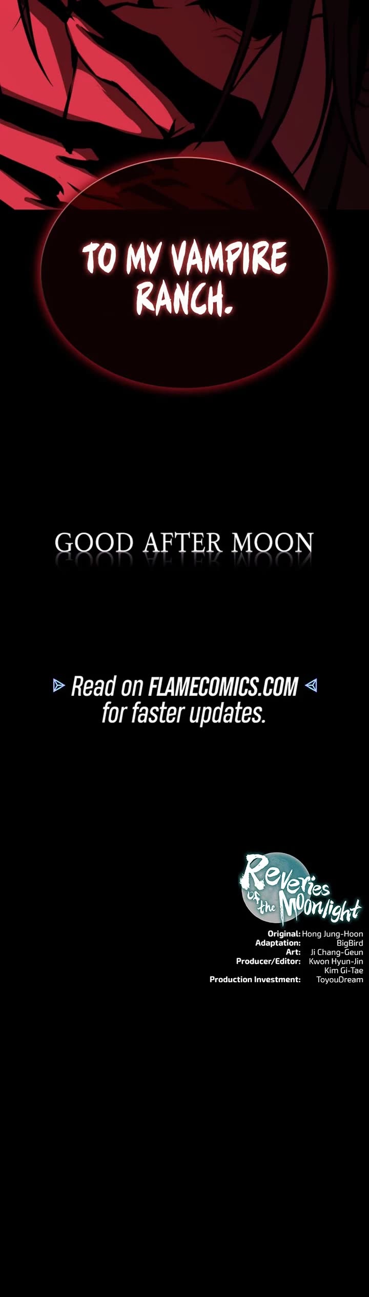 Reveries of the Moonlight (2026) Chapter 30 page 38 - Chapter 30