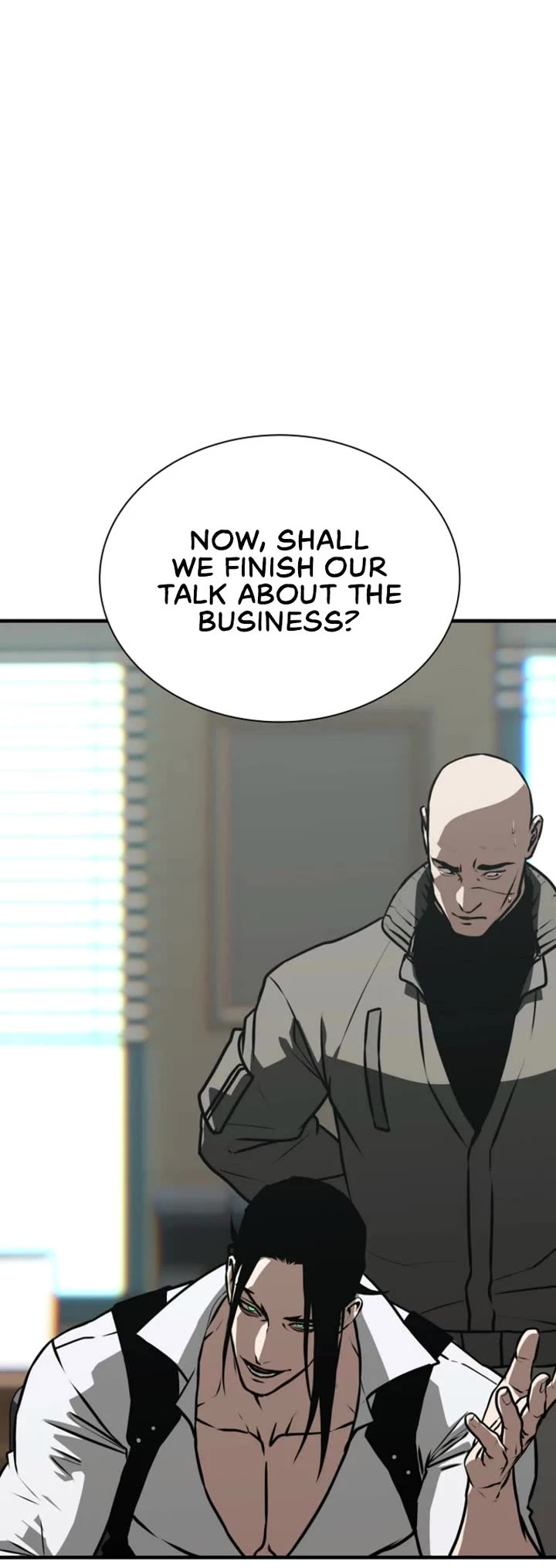 Reveries of the Moonlight (2026) Chapter 30 page 5 - Chapter 30