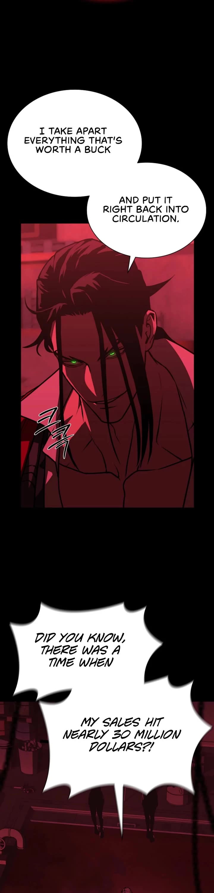 Reveries of the Moonlight (2026) Chapter 31 page 11 - Chapter 31