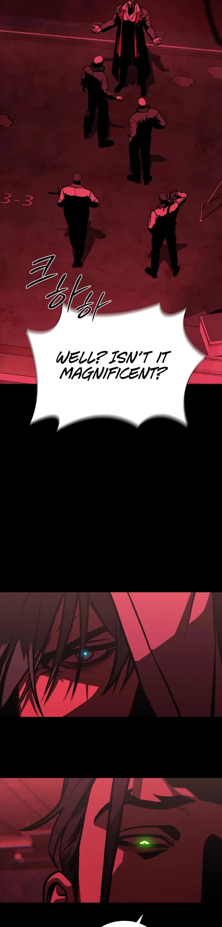 Reveries of the Moonlight (2026) Chapter 31 page 12 - Chapter 31